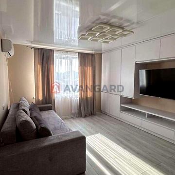 Продаж 1к Квартира Кульпарківська вулиця