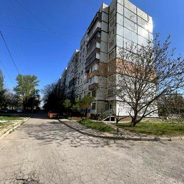 Продаж 1-но кімнатної квартири по Миколи Світальського 18 (БМВ)