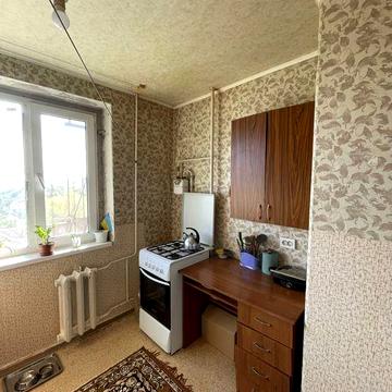 Продаж 1-но кімнатної квартири по Миколи Світальського 18 (БМВ)