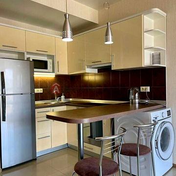 Довгострокова оренда 1к Квартира Поля Олександра проспект