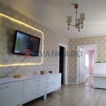 Продаж 3к Квартира Науки Гагаріна пр.