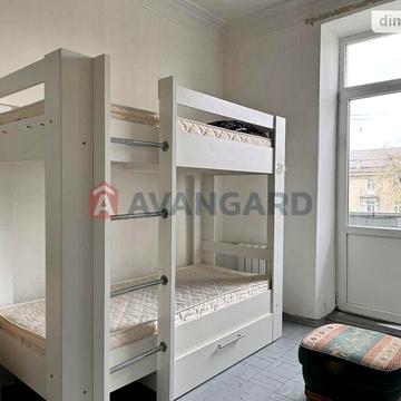 Продаж 1к Квартира Робоча вулиця