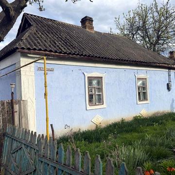 Будинок житловий