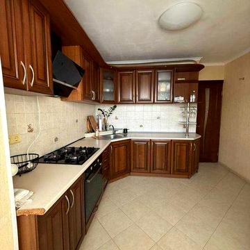 Продам однокомнатную квартиру с евроремонтом на Таирова/ЖК Бастма Золотая Чайка