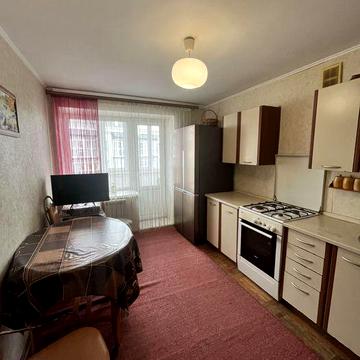 Продам 3- кім. квартиру р-н Льотки