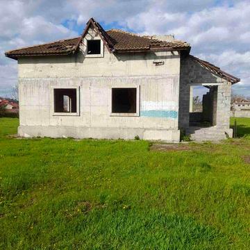 Дом в с.Переяславське