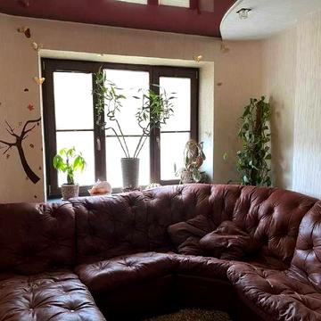 Продажа 3к квартиры 90 кв. м на просп. Героев Харькова 64А