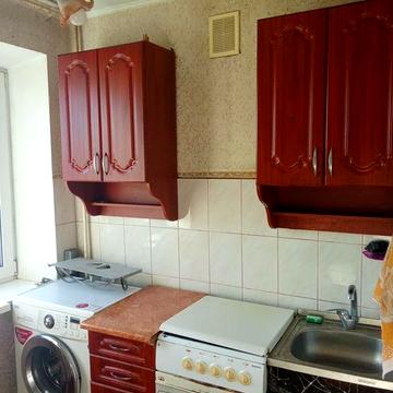 Сдается 2 комнатная квартира