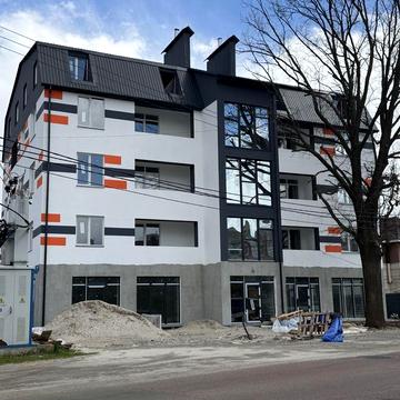 Продаж квартири 2 кім. по вул.Шевченко( 63 кв.метри)