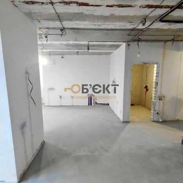 В продаже двухуровневая 4-к квартира в ЖК «Сокольники», Е-Программы ЖК «Сокольники»