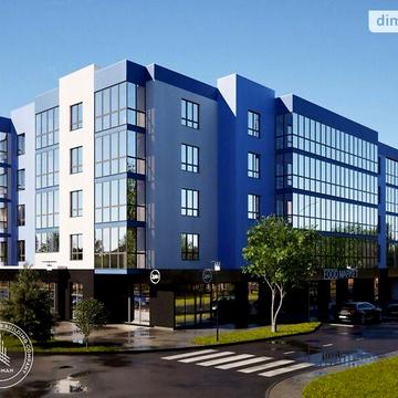 Продаж 1к Квартира Волошкова вулиця ЖК Волошкові озера