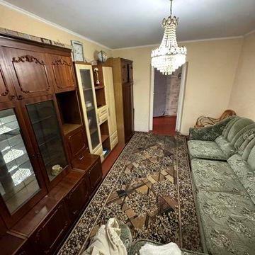 2 комнатная квартира Пески