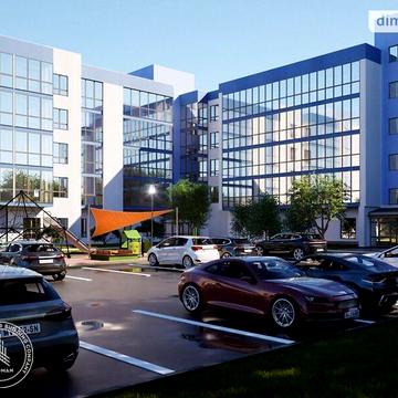 Продаж 2к Квартира Волошкова вулиця ЖК Волошкові озера