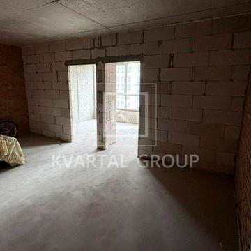 Об’єкт, що стане надійною інвестицією або комфортним житлом