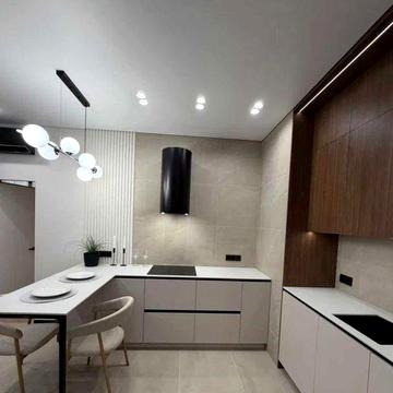 Аркадія. Квартира з авторським ремонтом. Вид на море. ЖК Елада