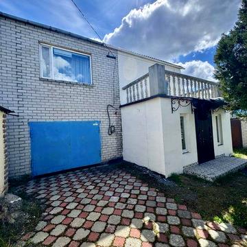 Продаж або обмін Будинку