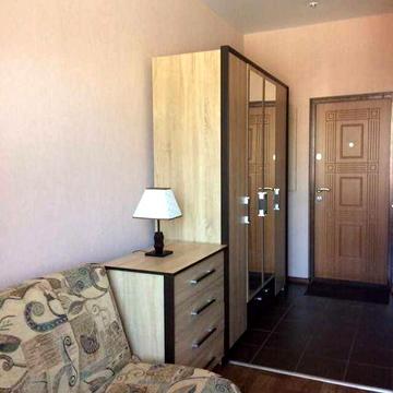 Реальная Сдам 1к гостинка в центре м. Бекетова