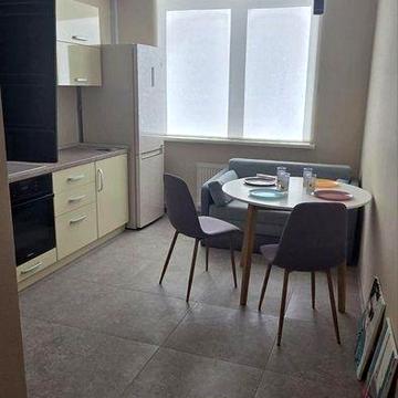 Аркадия! Продам 1к квартиру в ЖК 42 Жемчужина, Генуэзская! ЖК 42 Жемчужина