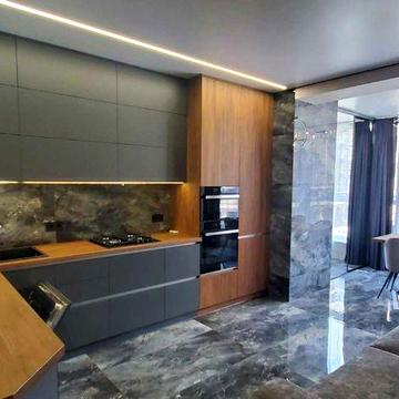 Оренда двокімнатної квартири в ЖК Резіденс по Мартинова 15 на 3 поверсі