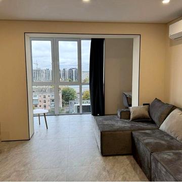 Оренда однокімнатної квартири ЖК Статус