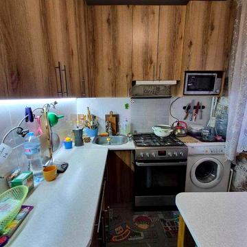 Продам 3 кімн. квартиру в нагірній частині. Ремонт. 55000