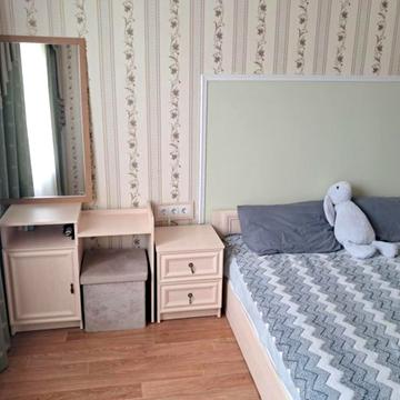 Григорія Ващенка вул., 7