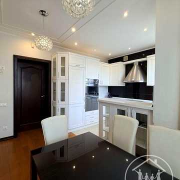 Продаж 3к Квартира Панча Петра вулиця ЖК ул. Панча, 18Б