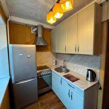 1-кімнатна проспект Воскресенський (бульвар Перова), біля ТЦ Квадрат