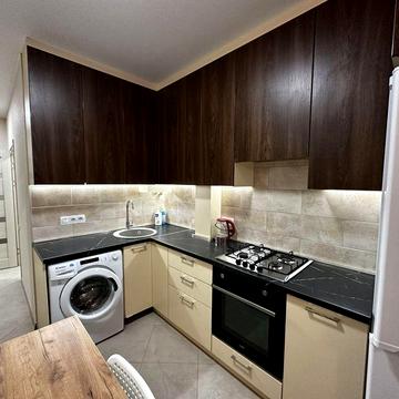 Оренда 1к квартири в Ірпені