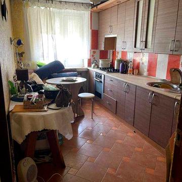 seg-01 Продам 3-х комн. высотку на 3 станции Фонтана