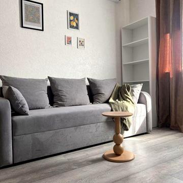 Продам квартиру с ремонтом. СмартСити. Дом сдан. ЖК Смарт Сити