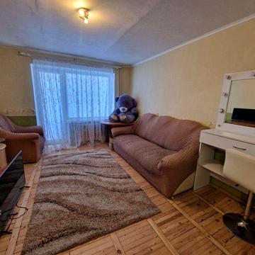 Аренда 3ой квартиры в Хортицком р-не