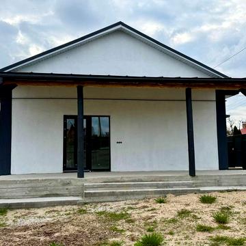 Продам сучасний будинок у селі Кийлів біля Дніпра (БЕЗ КОМІСІЇ)