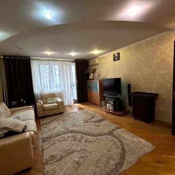 Продам 3к квартиру Холодногірська 13 біля АТБ, 5 поверх, газ ! сертифікат ! ( 91144)