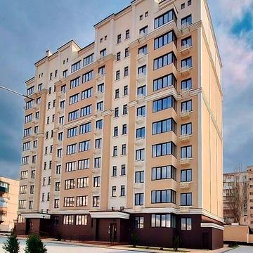 Продаж 2к Квартира Садова (Центр) вулиця ЖК Grand deLuxe на Садовой