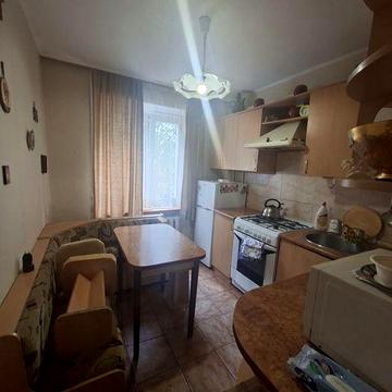 Квартира  двокімнатна Шевченка 7