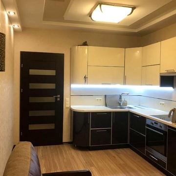 Сдам 1 ком кв 42 м ул.Бреуса 63/1 ремонт