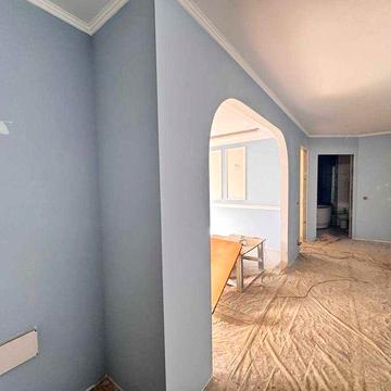 Продам квартиру на Левобережном-3 пр. Мира