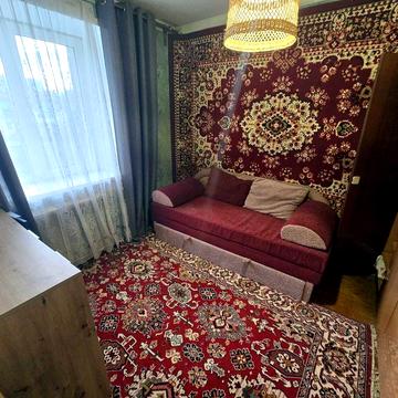 Здається 2-кварт. по вул. Магістратській в центрі міста, читайте опис