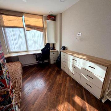 Нова квартира ‼️ Перша здача. Сучасна та стильна квартира