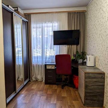 Оренда 1к, Вишневе , вул. Примаченко 10( Першотравнева ),Крюківщина