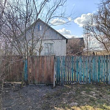 Старий будинок 50м² с. Славів на ділянці 57 соток