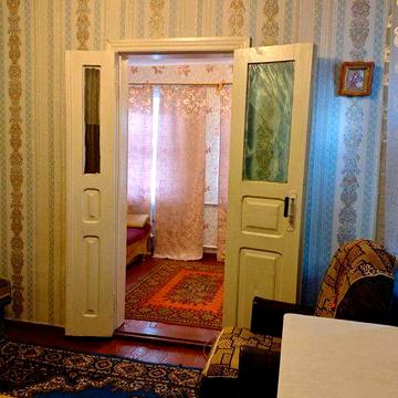 Здам половину будинку на новії Балашівці