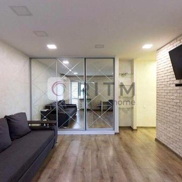 Продаж однокімнатна квартира з  ремонтом Личаківський район.