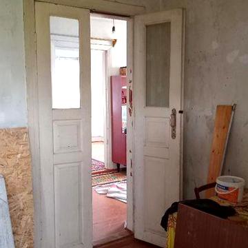 Продам дом в Таромском с удобствами , рядом Днепр