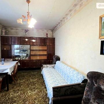 Довгострокова оренда 2к Квартира Квартальна (Гладкова) вулиця