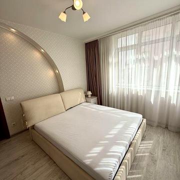 Без комісіі для покупця. Продаж 3-к квартири в голосіївському р. вул Феодосійська. Держпрограми