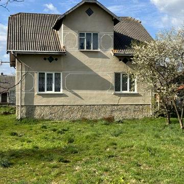 Продаж будинку с.Городище ,Самбірський район