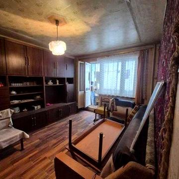 ОВ-3962 Продам 1к квартиру на Салтовке Студенческая 520 м/р