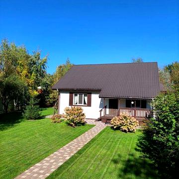 Продам будинок з ремонтом Лісники Власник